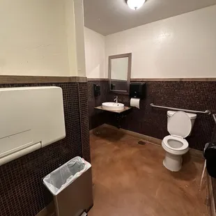 interior, sushi and sashimi