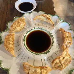 Potstickers