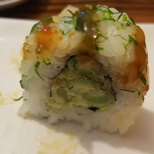Asparagus Roll