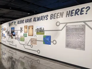 Bowlin's The Thing Travel Center