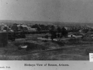 Benson Historical Museum