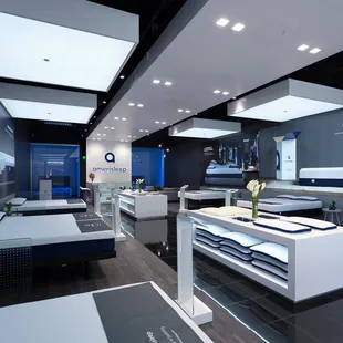 Amerisleep mattress store in Tucson
