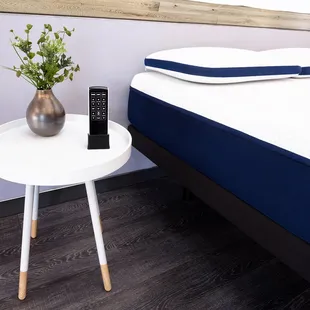 Featured mattress at Amerisleep La Encantada