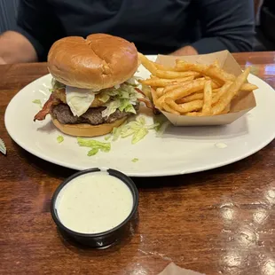 burger, burgers, food