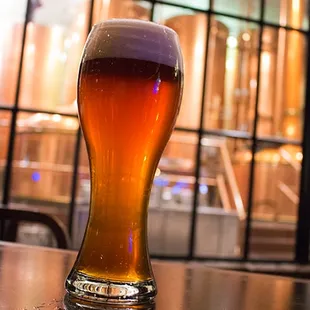 oysters and mussels, drink