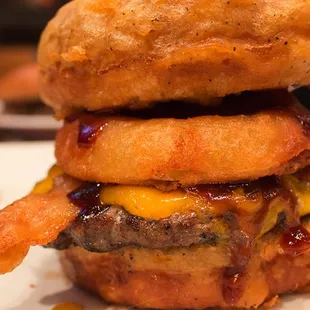 burgers, food, burger