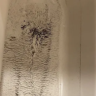 More pics of bathroom shower/ tub in our room