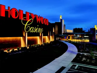 Hollywood Casino at Kansas Speedway