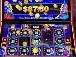 Bally’s - Kansas City