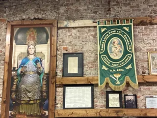 Santa Lucia Festival