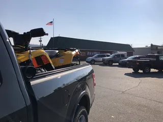 Tandy's Iga Foodliner-Rising Sun