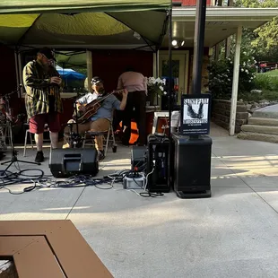 Saint Paul Mudsteppers