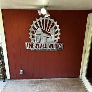 Amery Ale Works