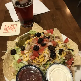 Taco Salad