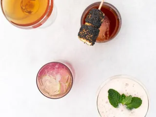 45th Parallel Distillery