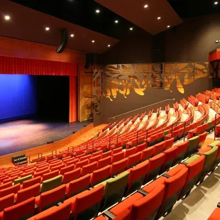 Main Hall Theatre