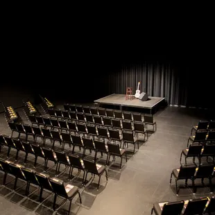 Black Box Theatre