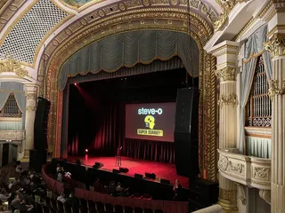 State Theatre