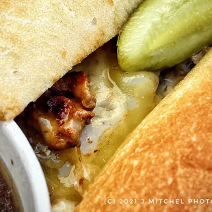 French Dip