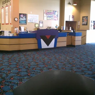 Amf Bowling Centers