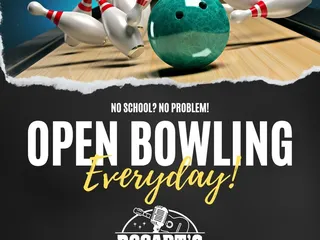 Memory Lanes & The Flashback Cafe