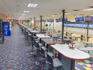Stillwater Bowl & Lounge