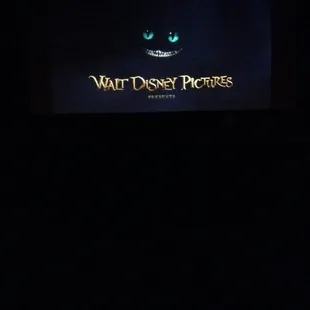 They don't use the whole screen :-(