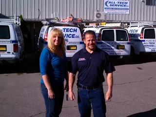 All-Tech Service Company