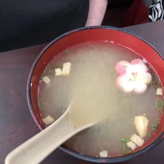 Miso Soup