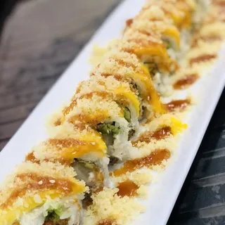 Mango Roll