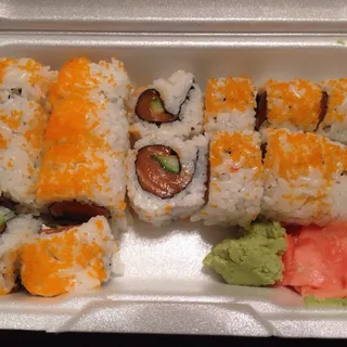 Spicy Tuna Roll