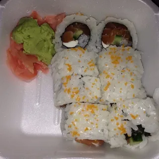 Philadelphia Roll