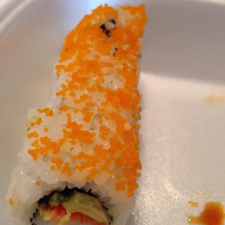 California Roll