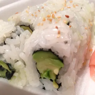 Avocado Roll