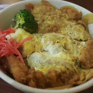 Katsu Don