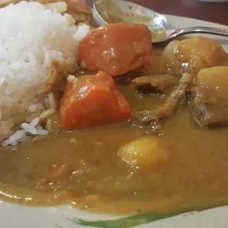 Curry