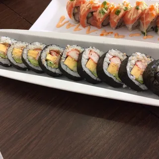 Futo Maki