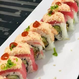 Dream Roll