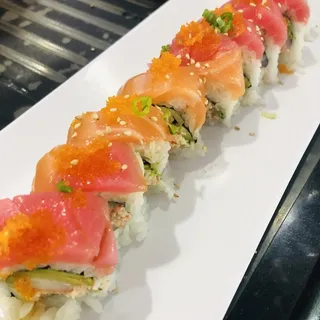 Kamakazi Roll