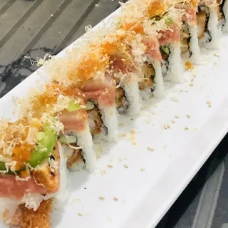 Lala Roll