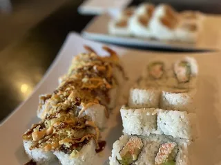 Ahi Sushi & Grill