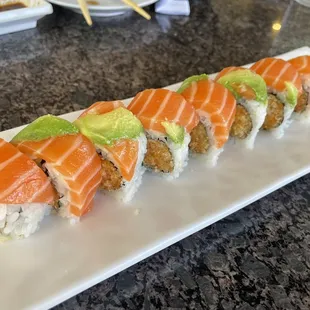 Yummy roll