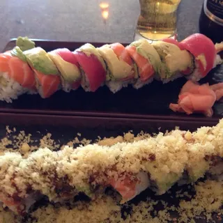 24. Santa Ana Roll