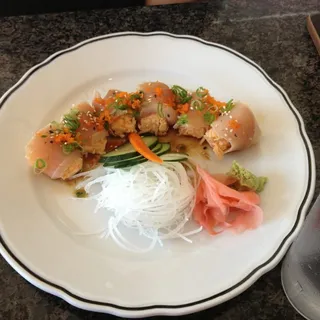 28. Eskimo Roll