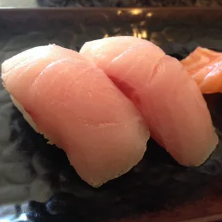 Yellowtail Sushi