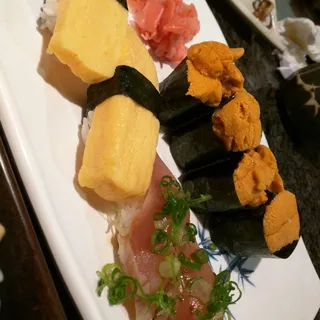 Albacore Sushi