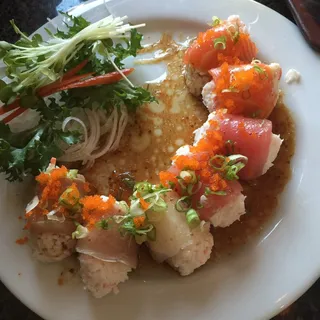 31. Jose Special Roll