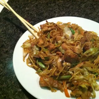Yakisoba