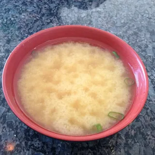 Miso Soup