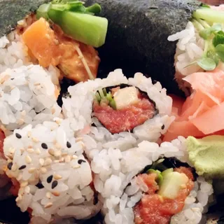 Roll Combo